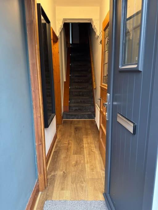Stylish, Spacious And Central 4 Bedroom House Belfast Exterior photo